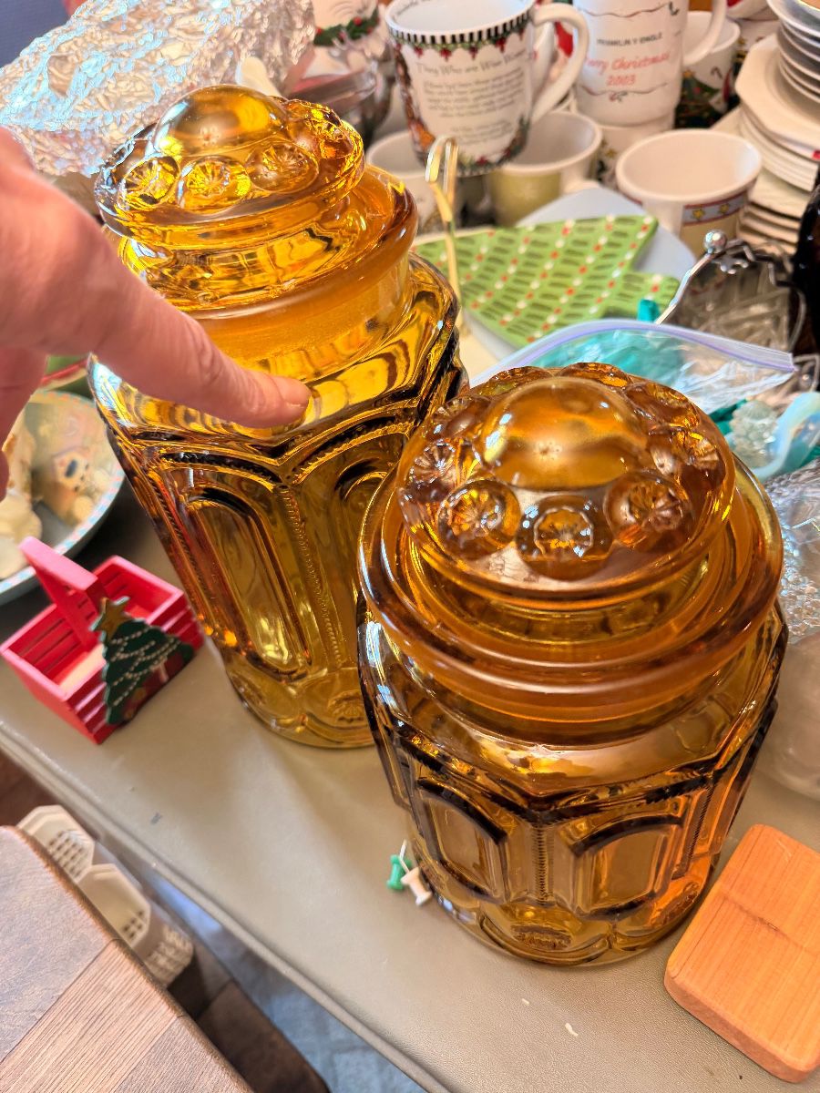 Shop on Sheffield Dr in Arlington, Tx for an  incredible array of items, by James Major Estate Sales