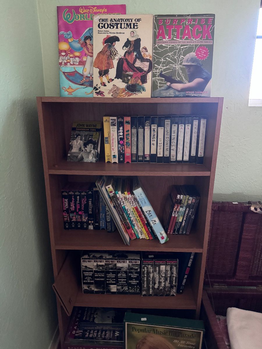 Cypress Estate Sale