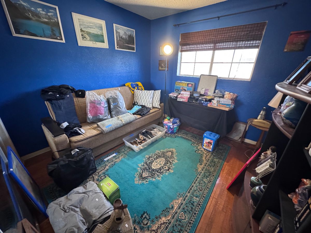 Cypress Estate Sale
