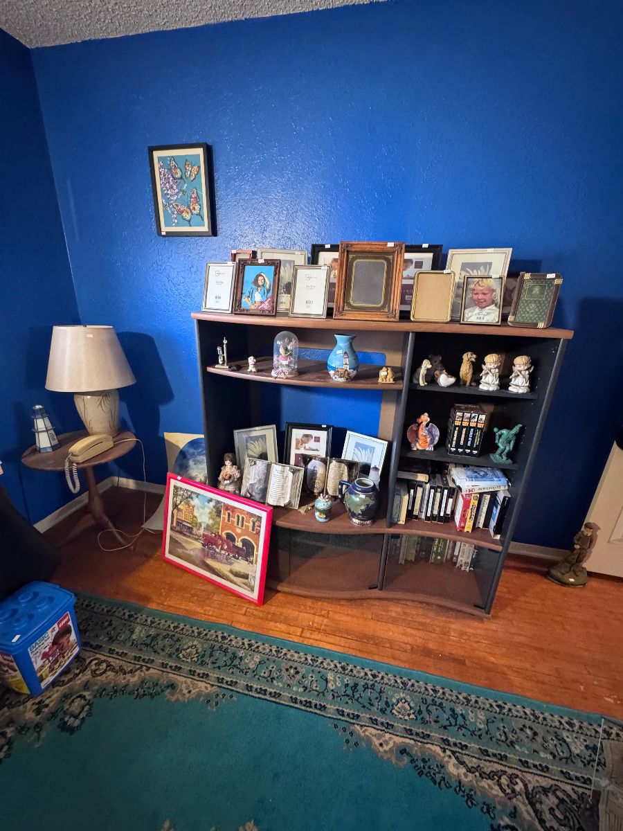 Cypress Estate Sale