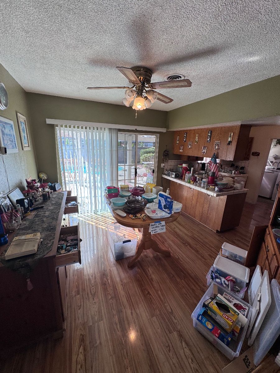 Cypress Estate Sale