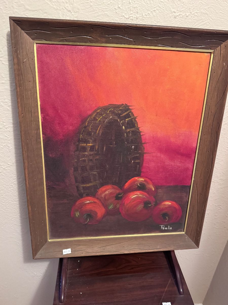 Cypress Estate Sale