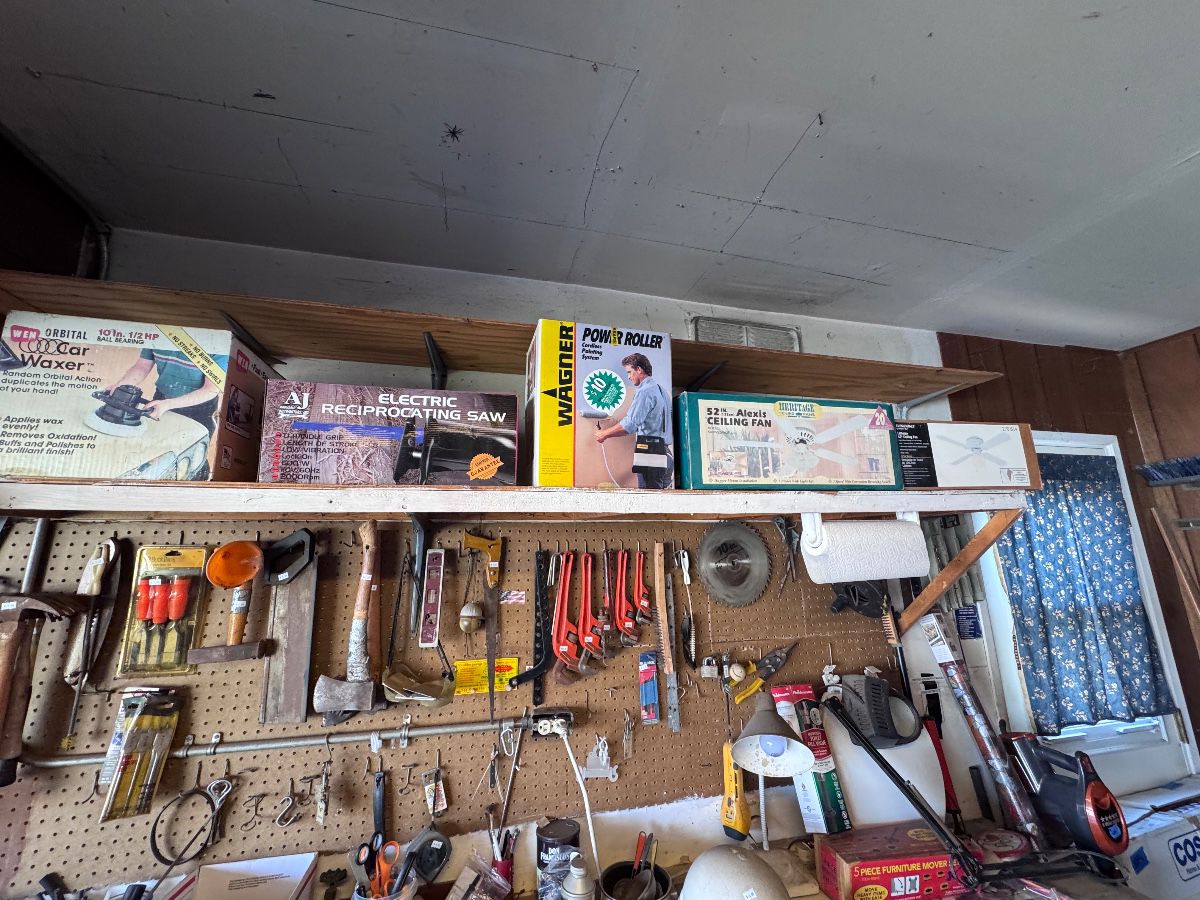 Cypress Estate Sale
