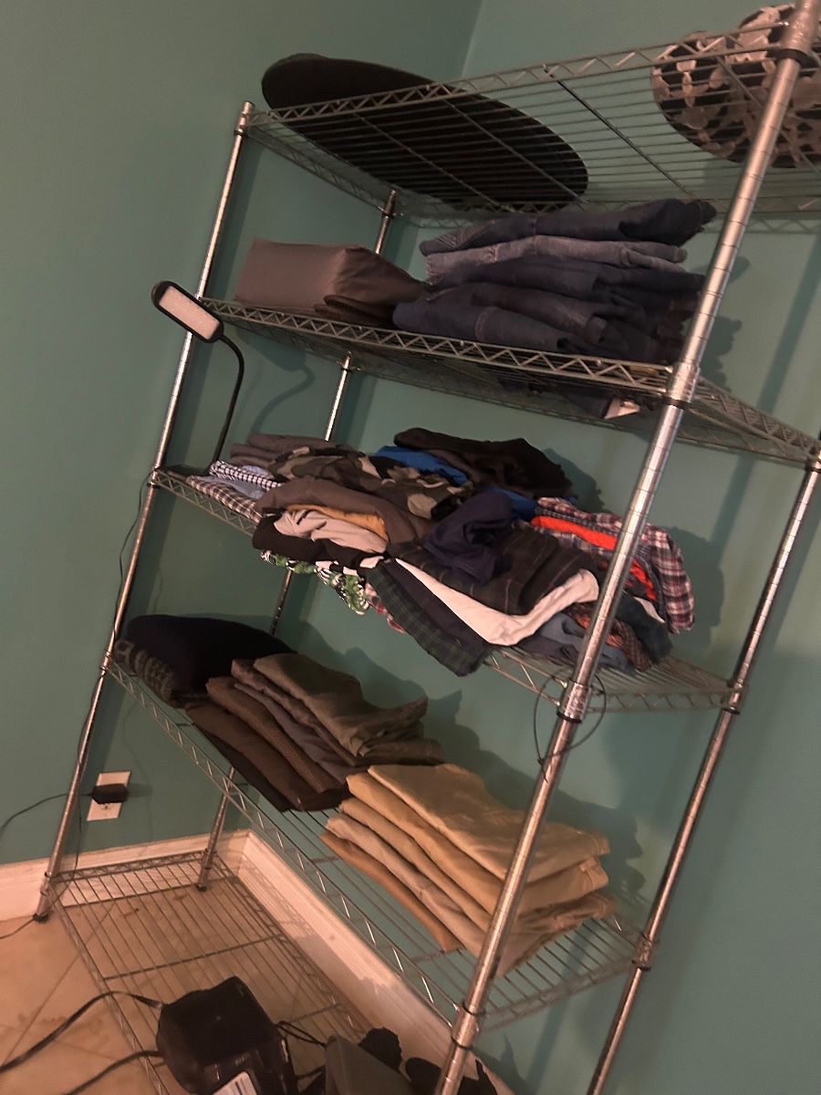 Pompano Estate clear out