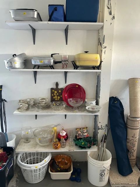 Mainlands-Pinellas Park Quaint Estate Sale