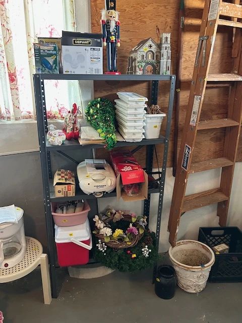 Mainlands-Pinellas Park Quaint Estate Sale