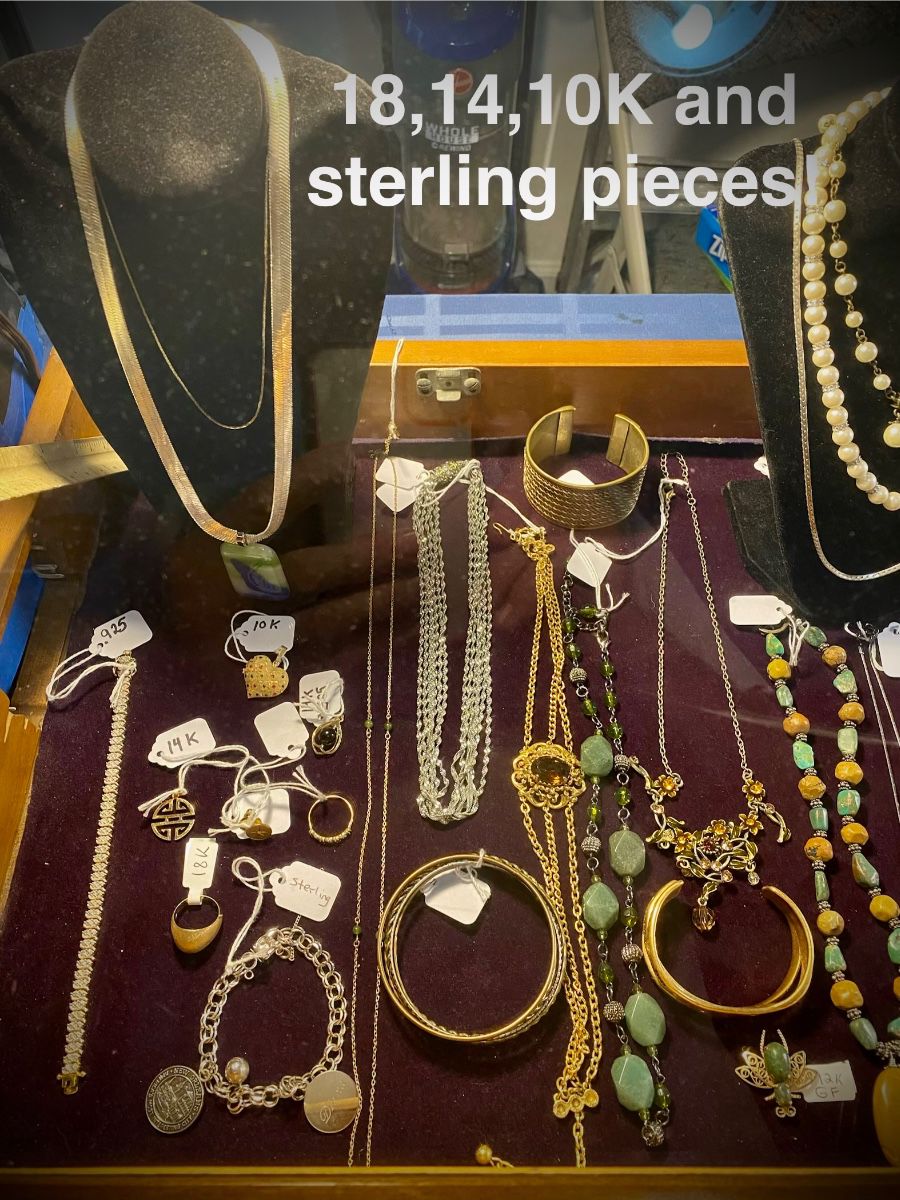 Sophisticated Vinings/Buckhead Estate Sale: An Elegant Selection of Timeless Treasures