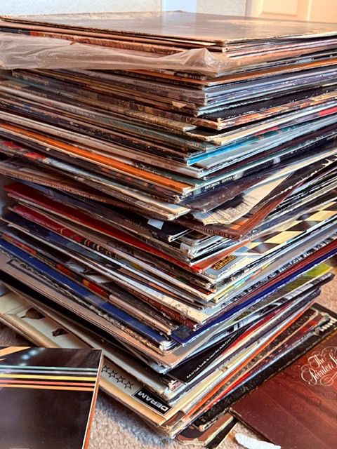 ~Incredible Weatherford Collectibles Estate Sale! More info coming soon!