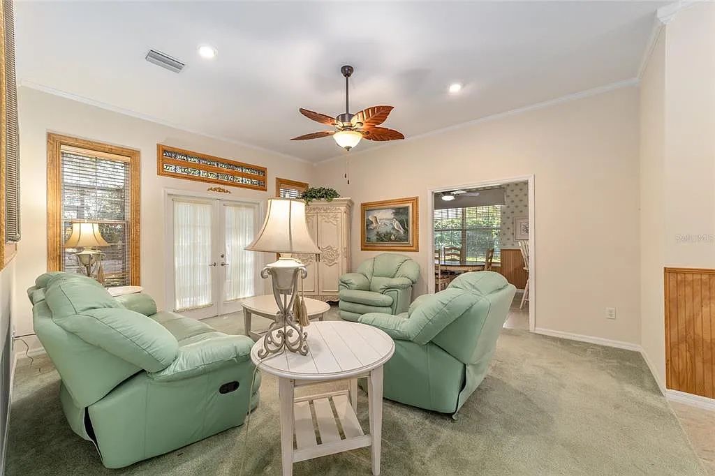 Lady Lake Estate Sale (2 story home)