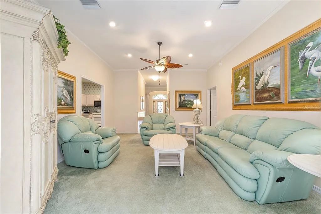 Lady Lake Estate Sale (2 story home)