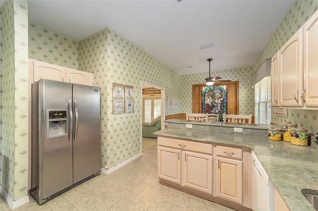 Lady Lake Estate Sale (2 story home)