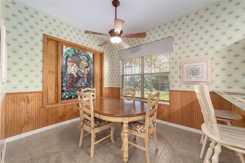 Lady Lake Estate Sale (2 story home)
