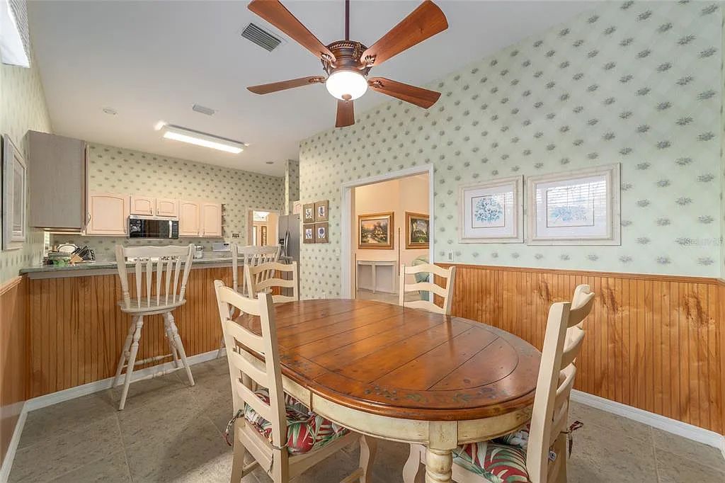 Lady Lake Estate Sale (2 story home)