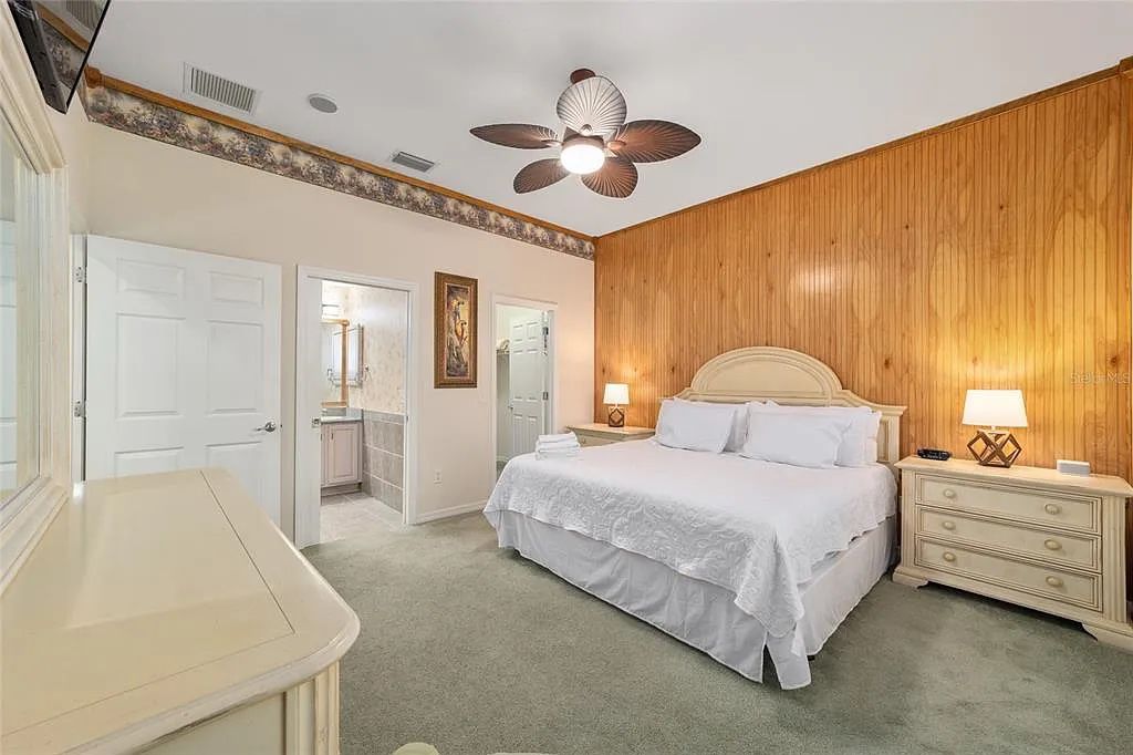 Lady Lake Estate Sale (2 story home)
