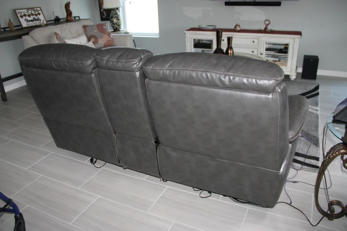 SMALL MOVING SALE