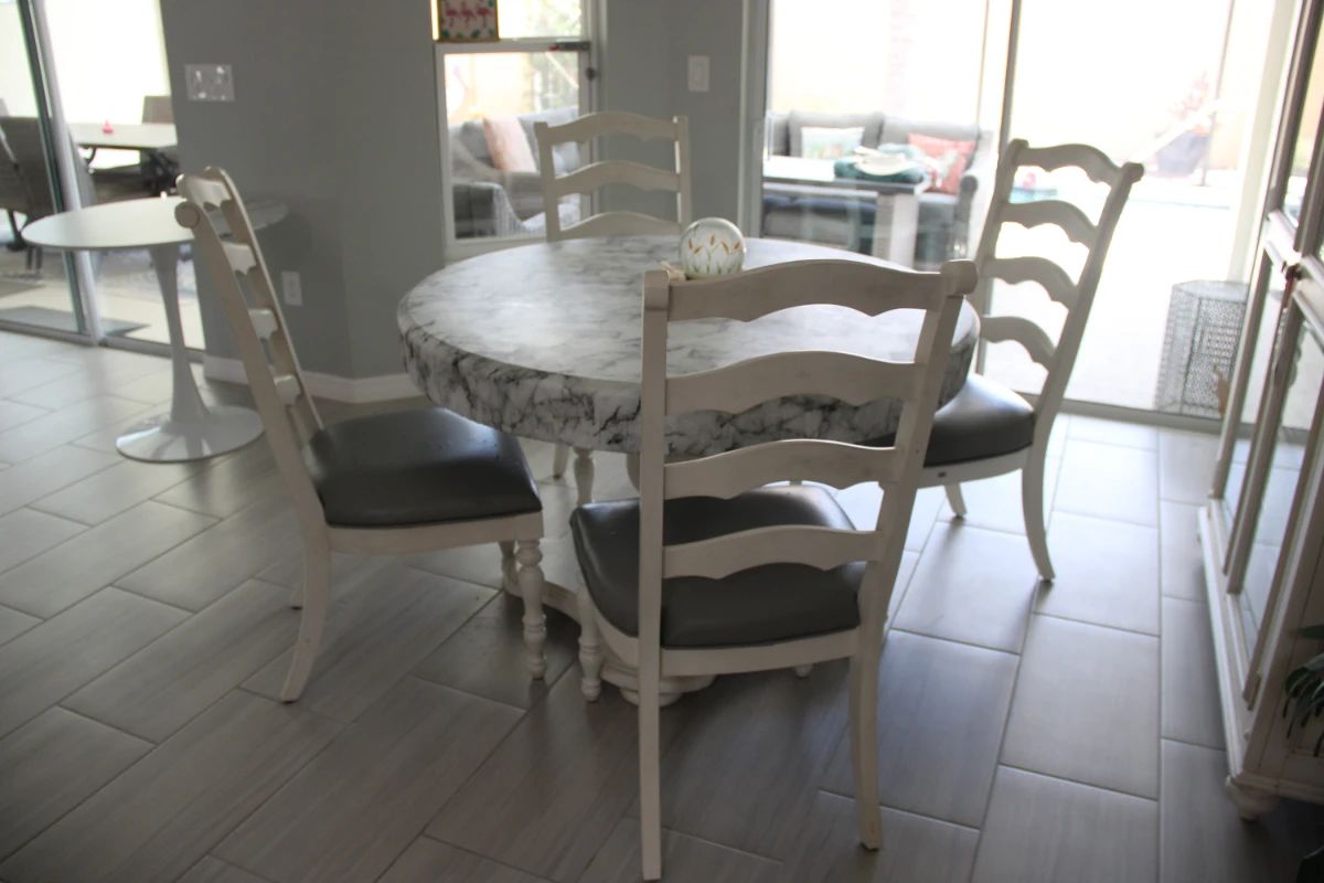SMALL MOVING SALE