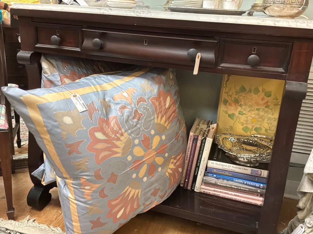 Ortega Trading Co. Dog Days of Summer Sale - Final Days + Auction Preview Week
