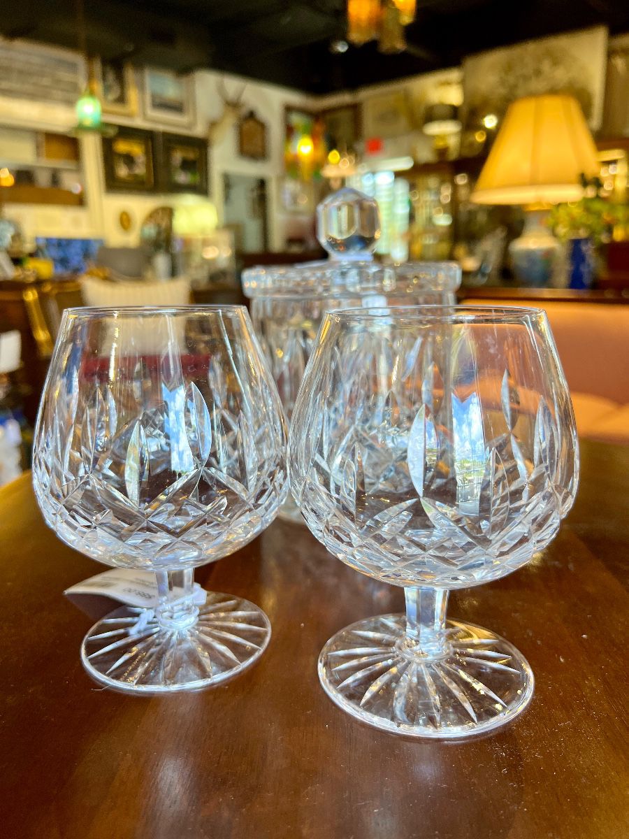 Ortega Trading Co. Dog Days of Summer Sale - Final Days + Auction Preview Week