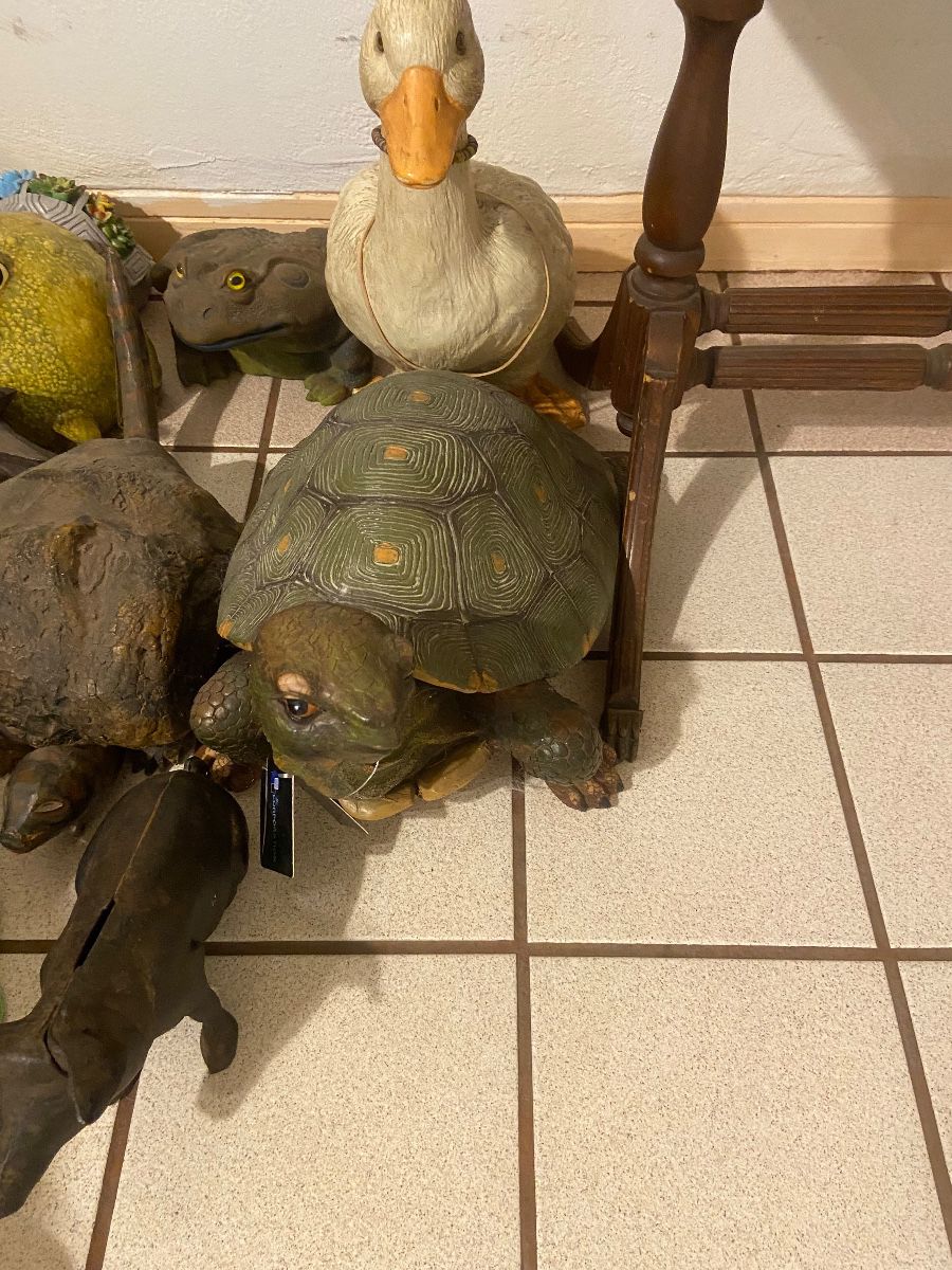 Antiques at Seminole Sale