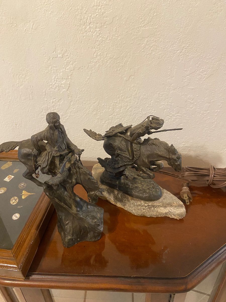 Antiques at Seminole Sale