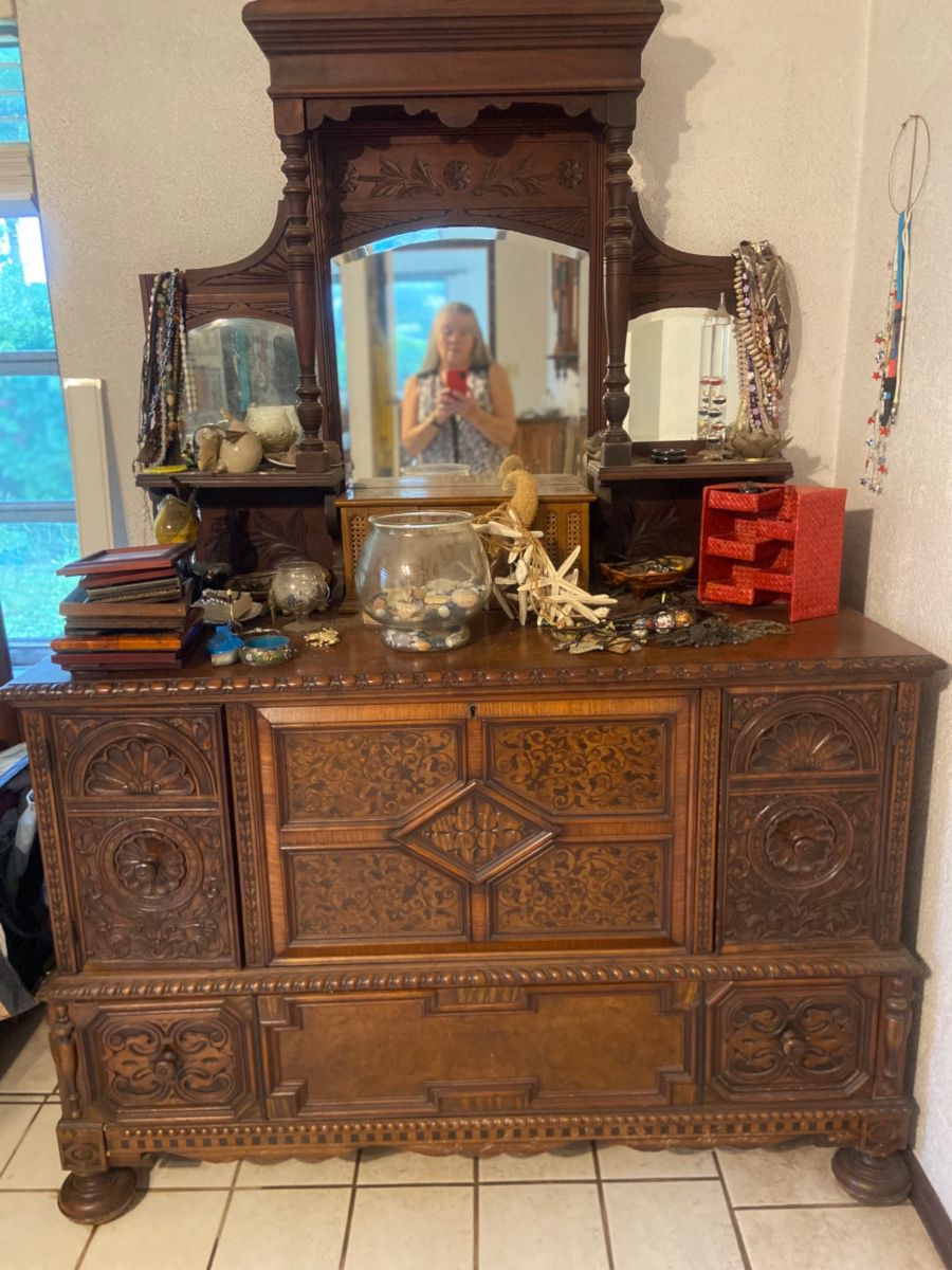 Antiques at Seminole Sale