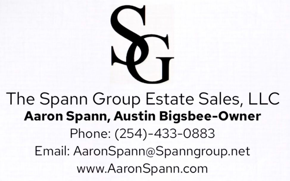 The Spann Group Estate Sales