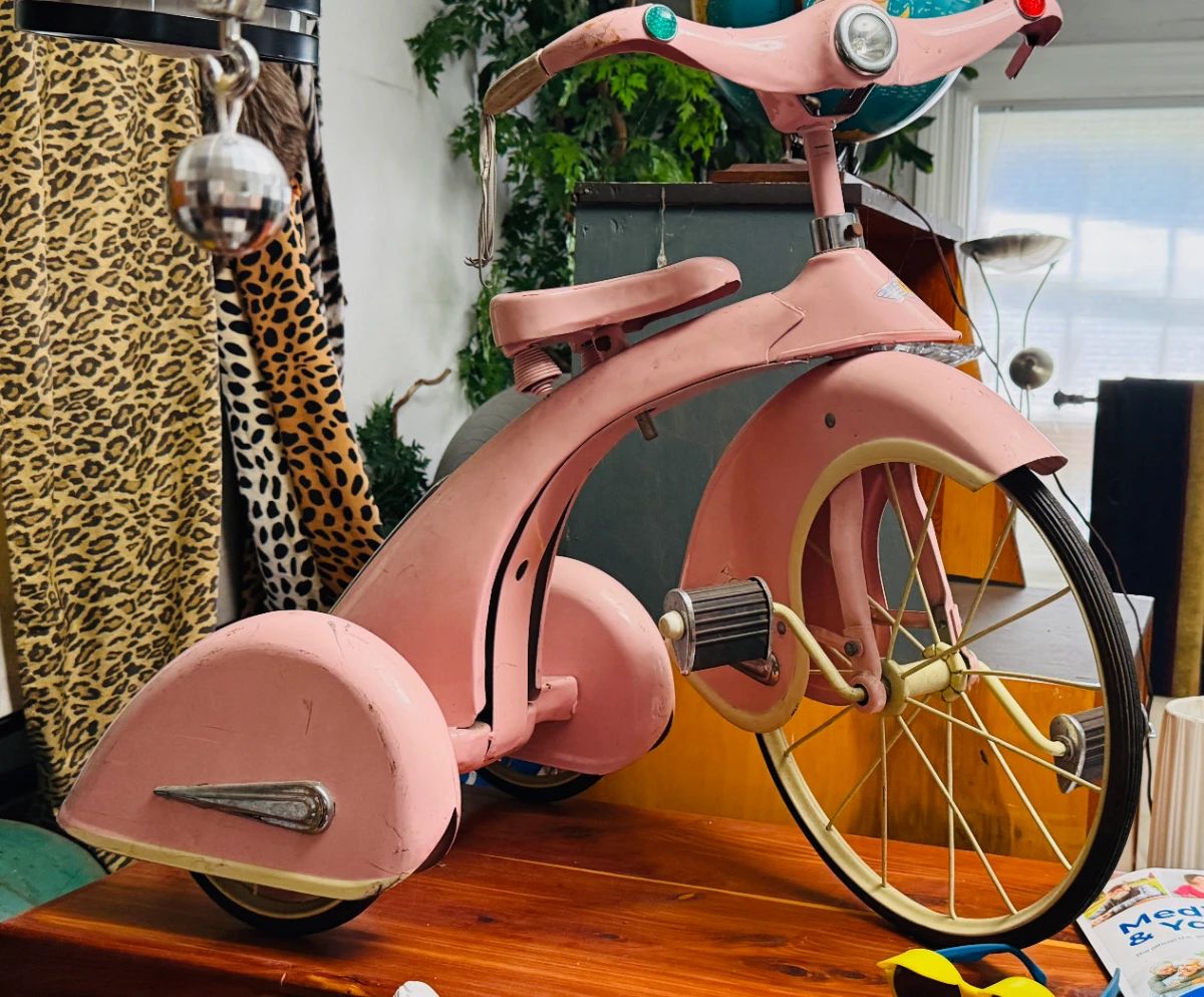 GIANT 4-DAY ESTATE SALE – PICKER’S PARADISE IN HISTORIC SEMINOLE HEIGHTS