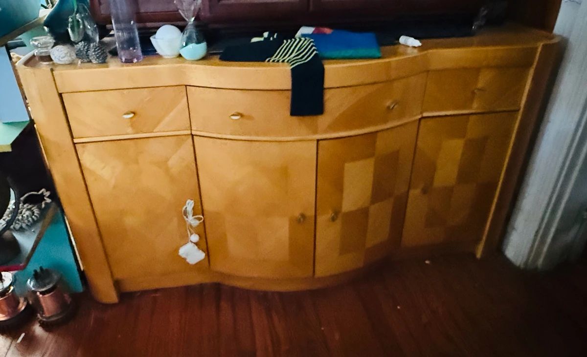 GIANT 4-DAY ESTATE SALE – PICKER’S PARADISE IN HISTORIC SEMINOLE HEIGHTS