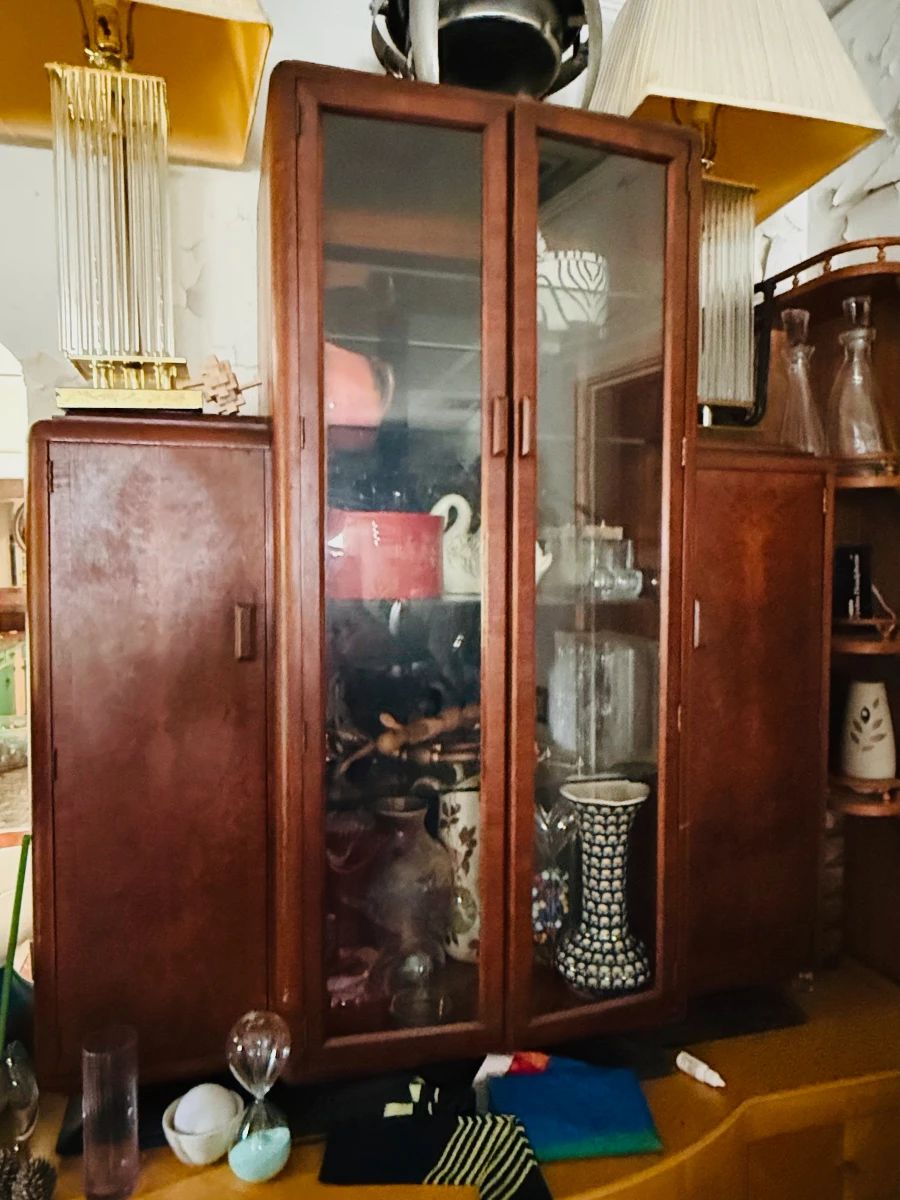 GIANT 4-DAY ESTATE SALE – PICKER’S PARADISE IN HISTORIC SEMINOLE HEIGHTS