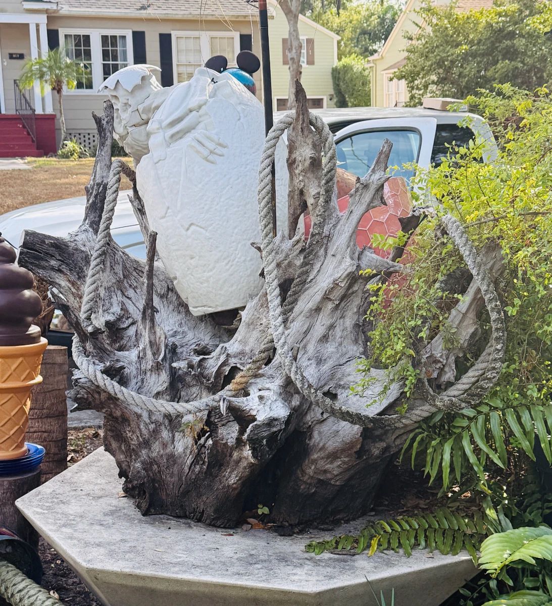 GIANT 4-DAY ESTATE SALE – PICKER’S PARADISE IN HISTORIC SEMINOLE HEIGHTS