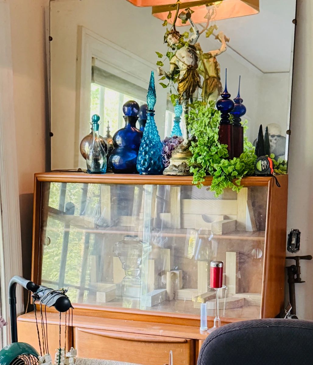 GIANT 4-DAY ESTATE SALE – PICKER’S PARADISE IN HISTORIC SEMINOLE HEIGHTS