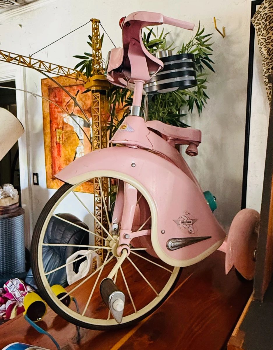 GIANT 4-DAY ESTATE SALE – PICKER’S PARADISE IN HISTORIC SEMINOLE HEIGHTS