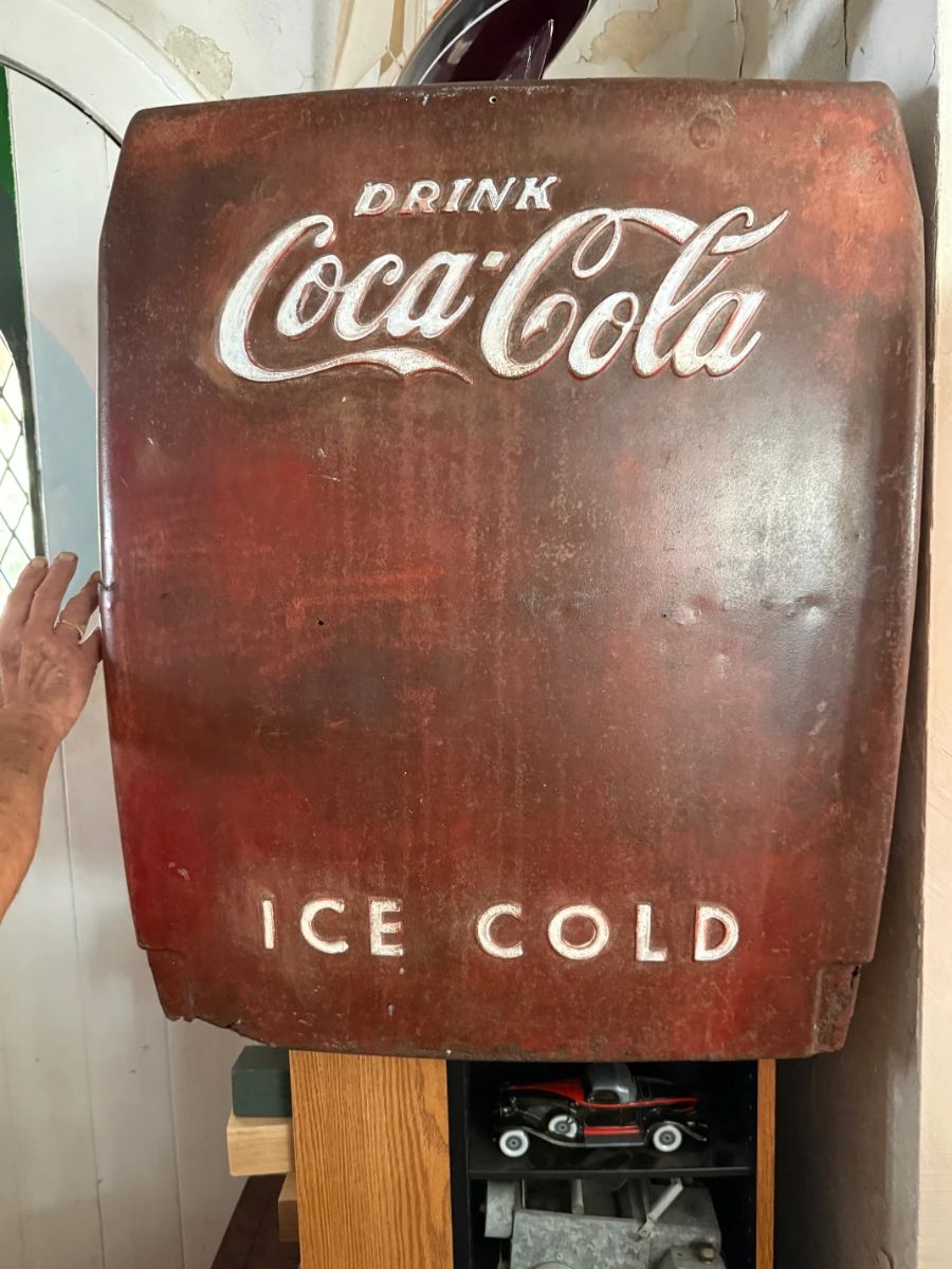 GIANT 4-DAY ESTATE SALE – PICKER’S PARADISE IN HISTORIC SEMINOLE HEIGHTS