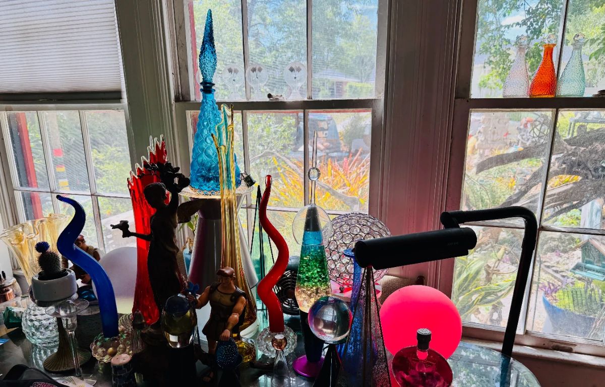 GIANT 4-DAY ESTATE SALE – PICKER’S PARADISE IN HISTORIC SEMINOLE HEIGHTS