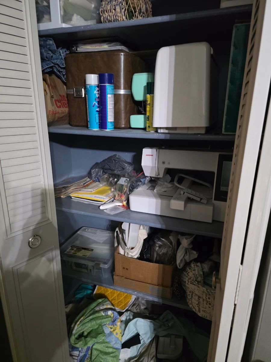 ESTATE SALES OF CENTRAL FLORIDA