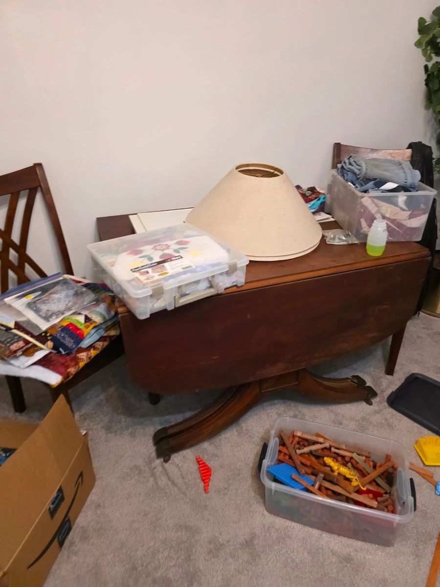 ESTATE SALES OF CENTRAL FLORIDA