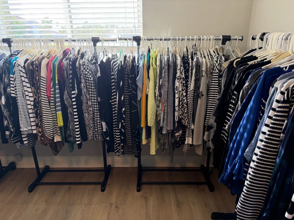 Rebecca's Estate Sales In Delray Beach