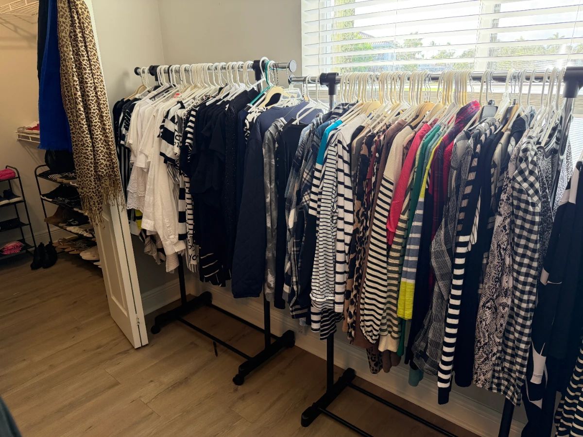 Rebecca's Estate Sales In Delray Beach