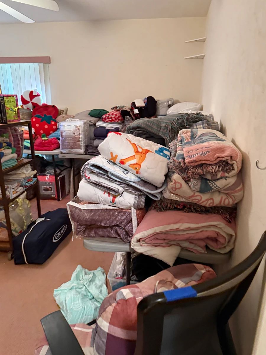 Shopping Hoard! Decades of New & Vintage Merchandise