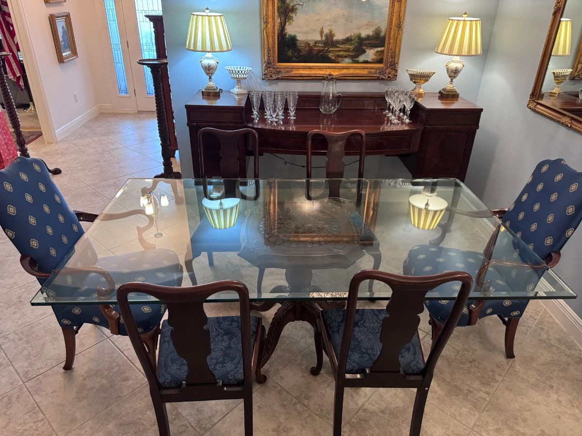 High End Antiques, Collectibles and Treasures - 4 Day Sale - Village of Pine Ridge
