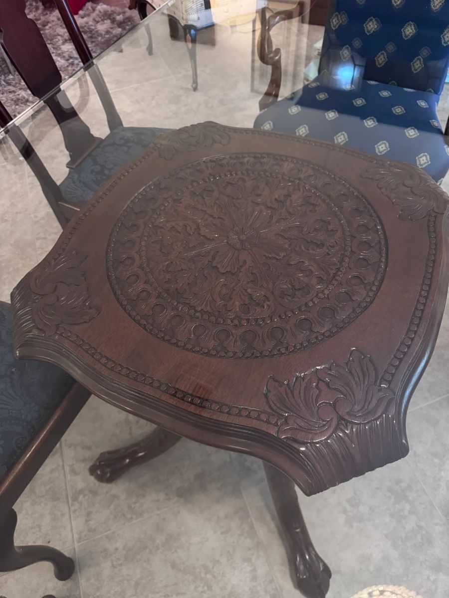 High End Antiques, Collectibles and Treasures - 4 Day Sale - Village of Pine Ridge