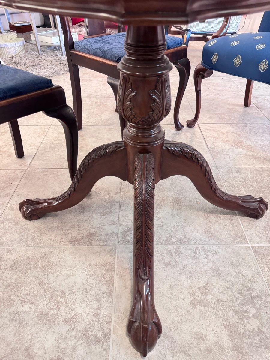 High End Antiques, Collectibles and Treasures - 4 Day Sale - Village of Pine Ridge