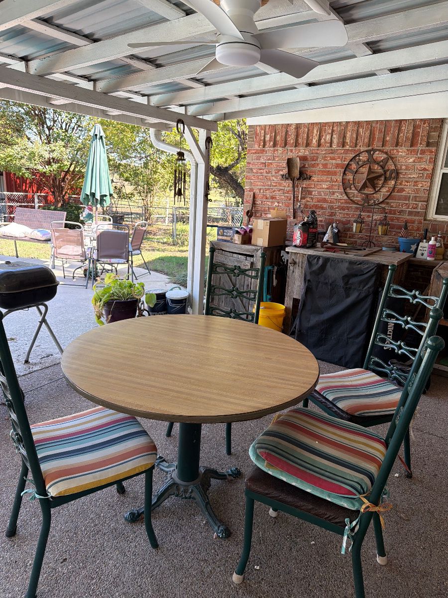 Estate Sale hosted by Forever Treasures