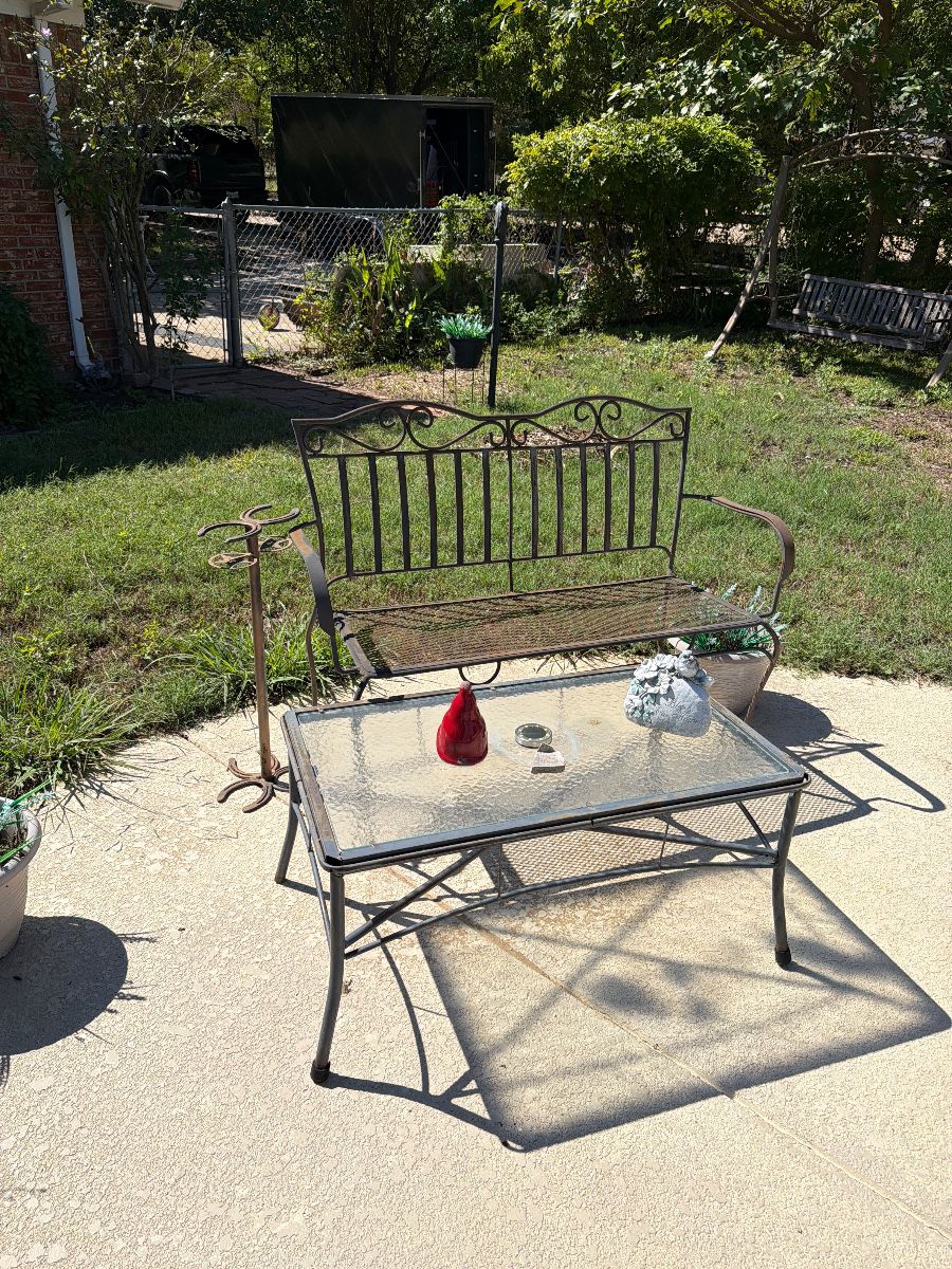 Estate Sale hosted by Forever Treasures
