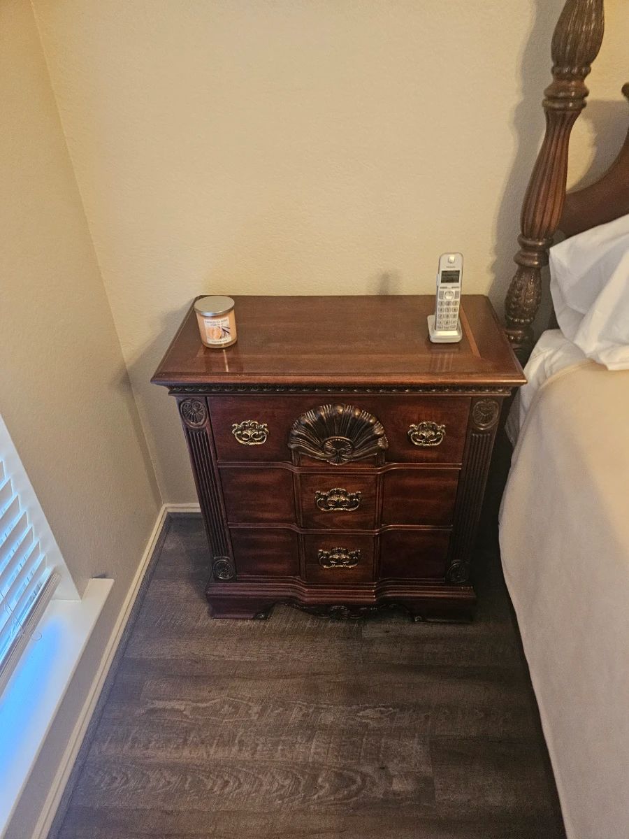 MODERN FURNITURE & APPLIANCE ELEGANZA ESTATE SALE BY ALAMO AZTEK ESTATE SALES DFW