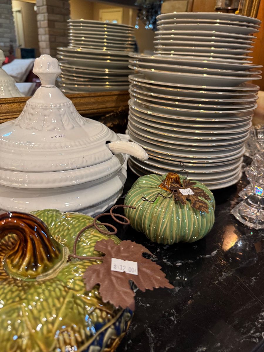 Beautiful Highland Village Sale