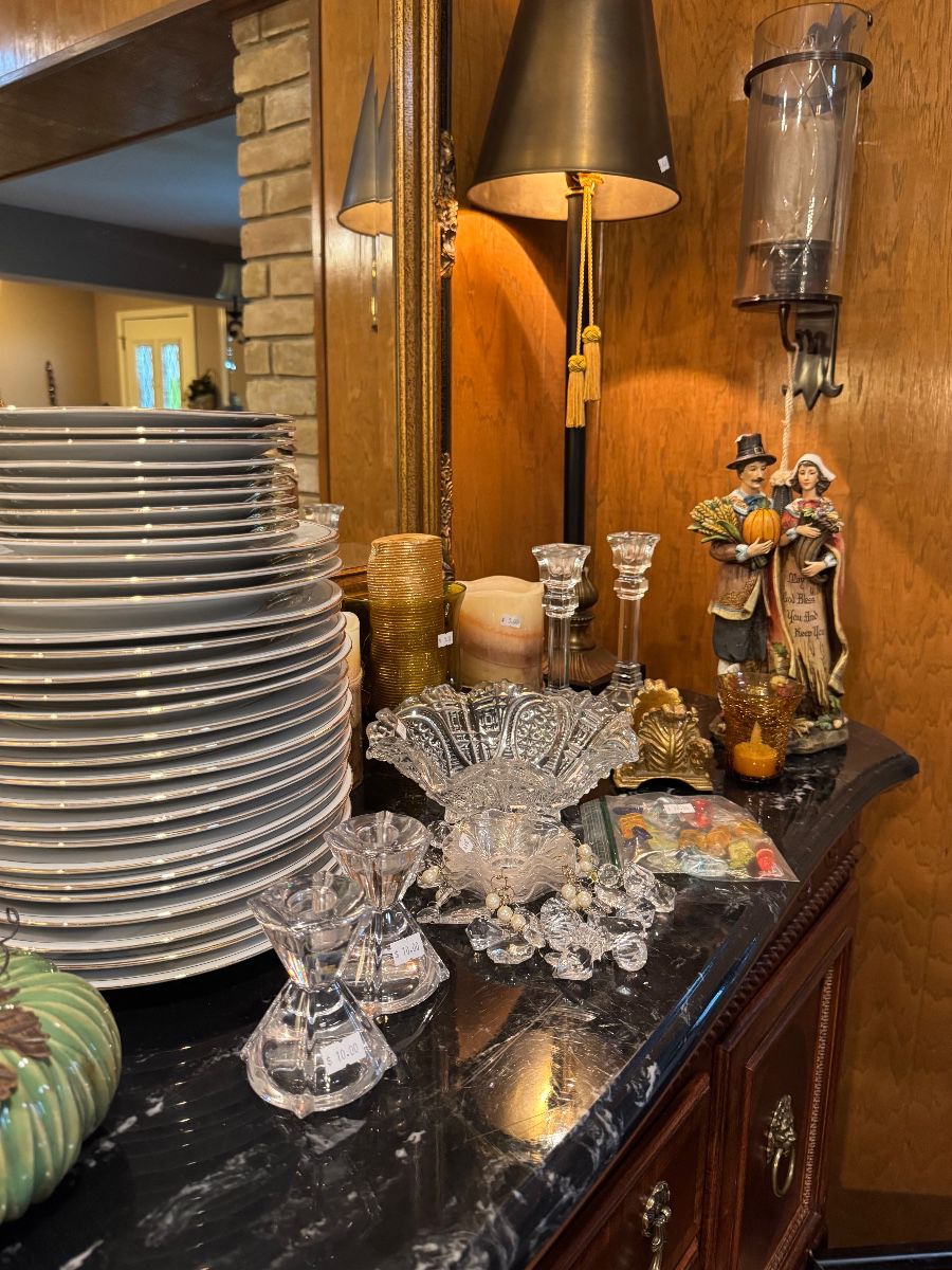 Beautiful Highland Village Sale
