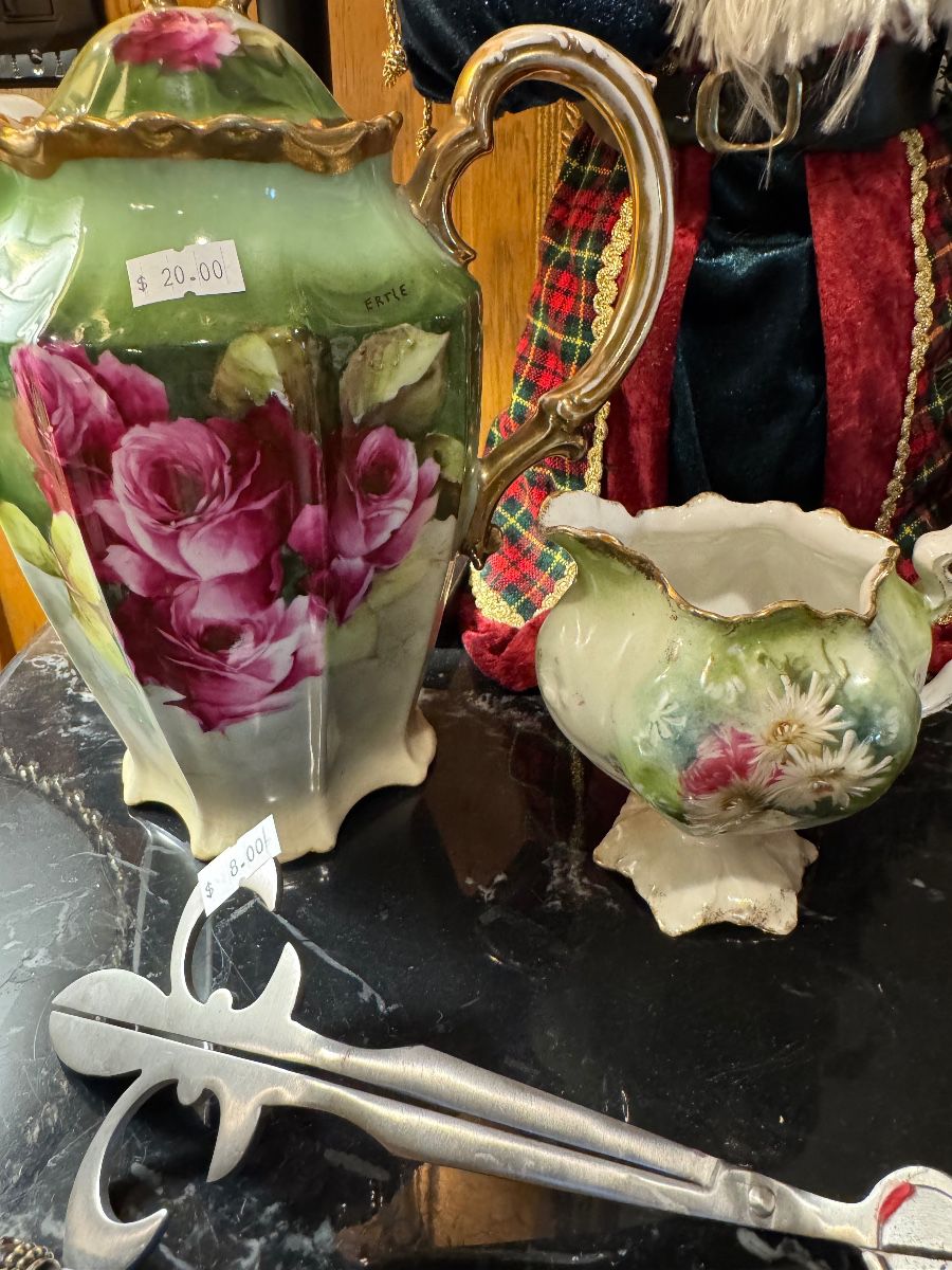 Beautiful Highland Village Sale