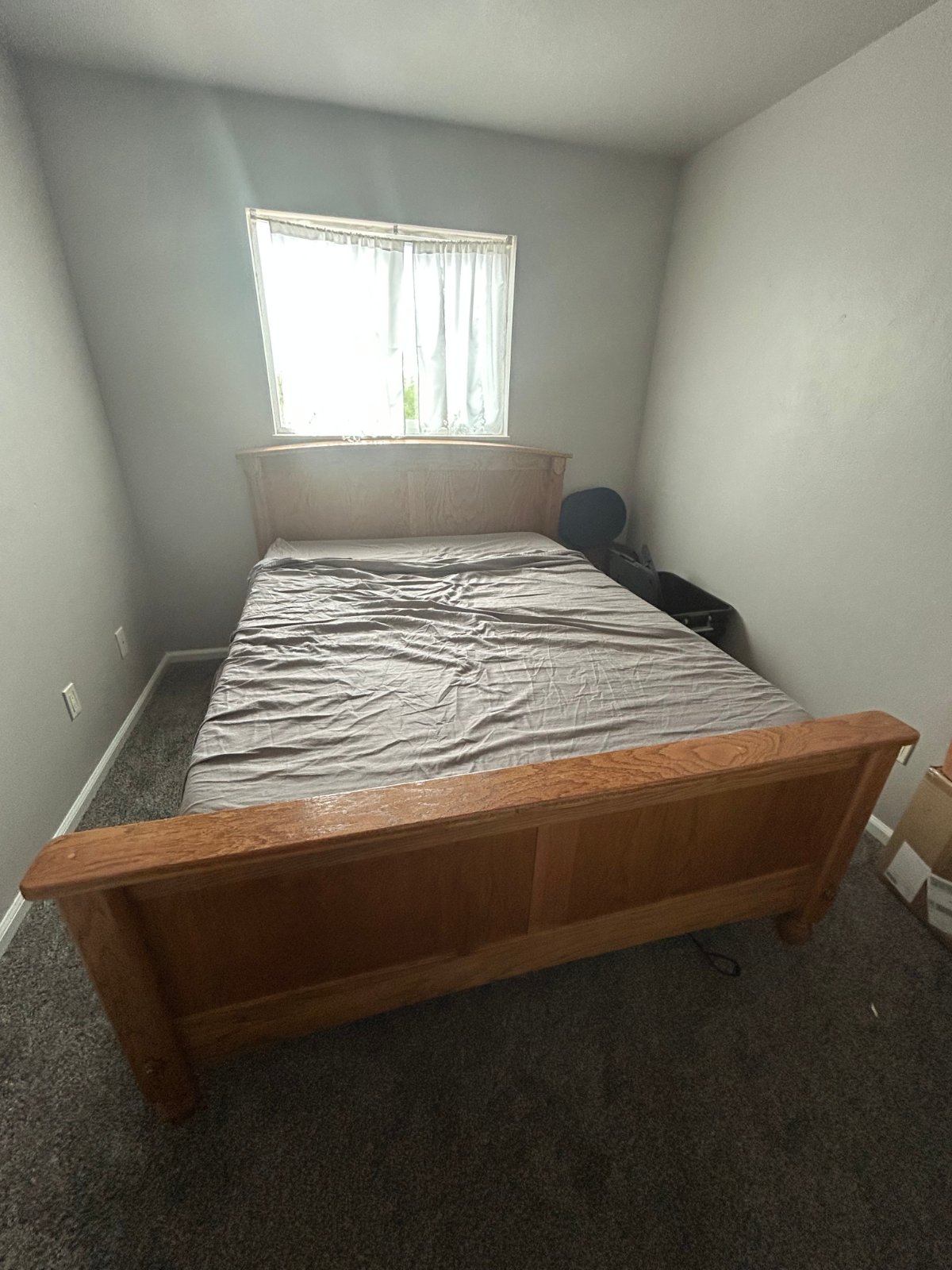 Moving Abroad - Make an Offer on Almost Everything