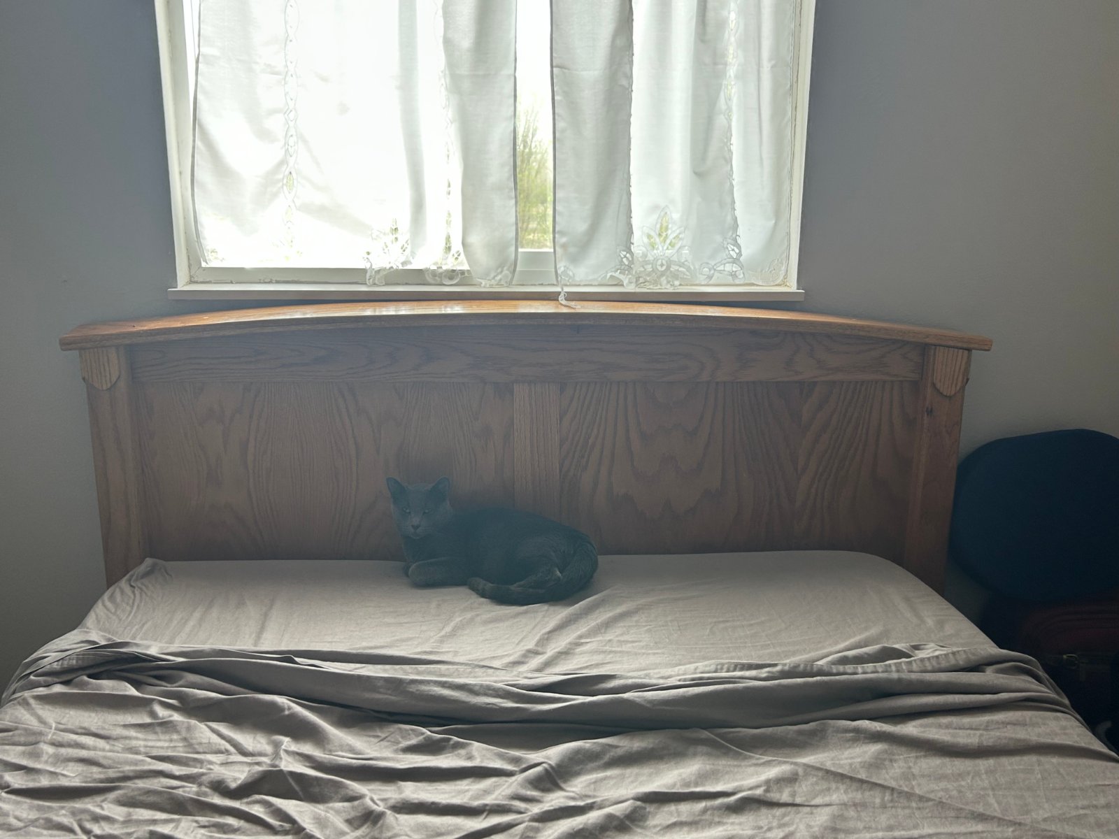Moving Abroad - Make an Offer on Almost Everything